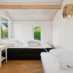 Holiday home Lovely Bright Near Karrebaeksminde