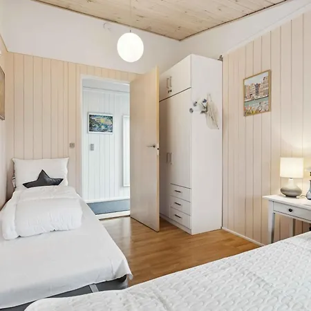 Lovely Bright Near Karrebæksminde