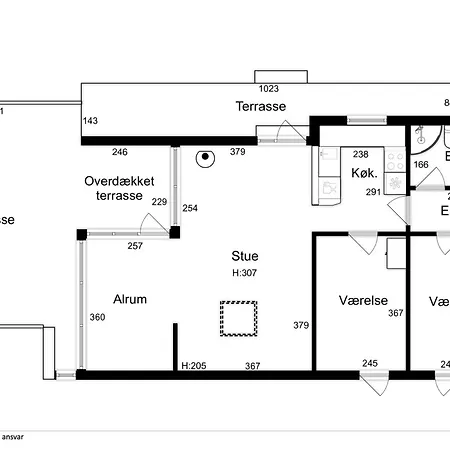 Lovely Bright Near * Karrebæksminde