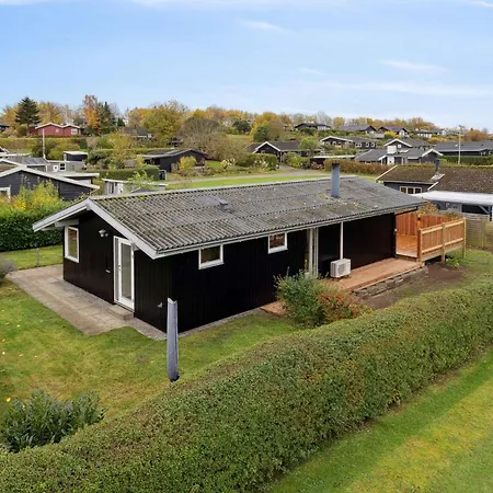 Licht En Fijn Bij Vakantiehuis