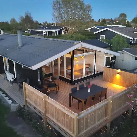 Vakantiehuis Licht En Fijn Bij